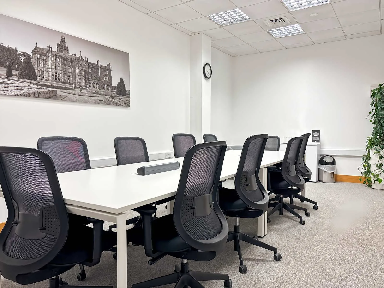 Regus LIMERICK, Castletroy, Salle de réunion 10 personnes, Limerick