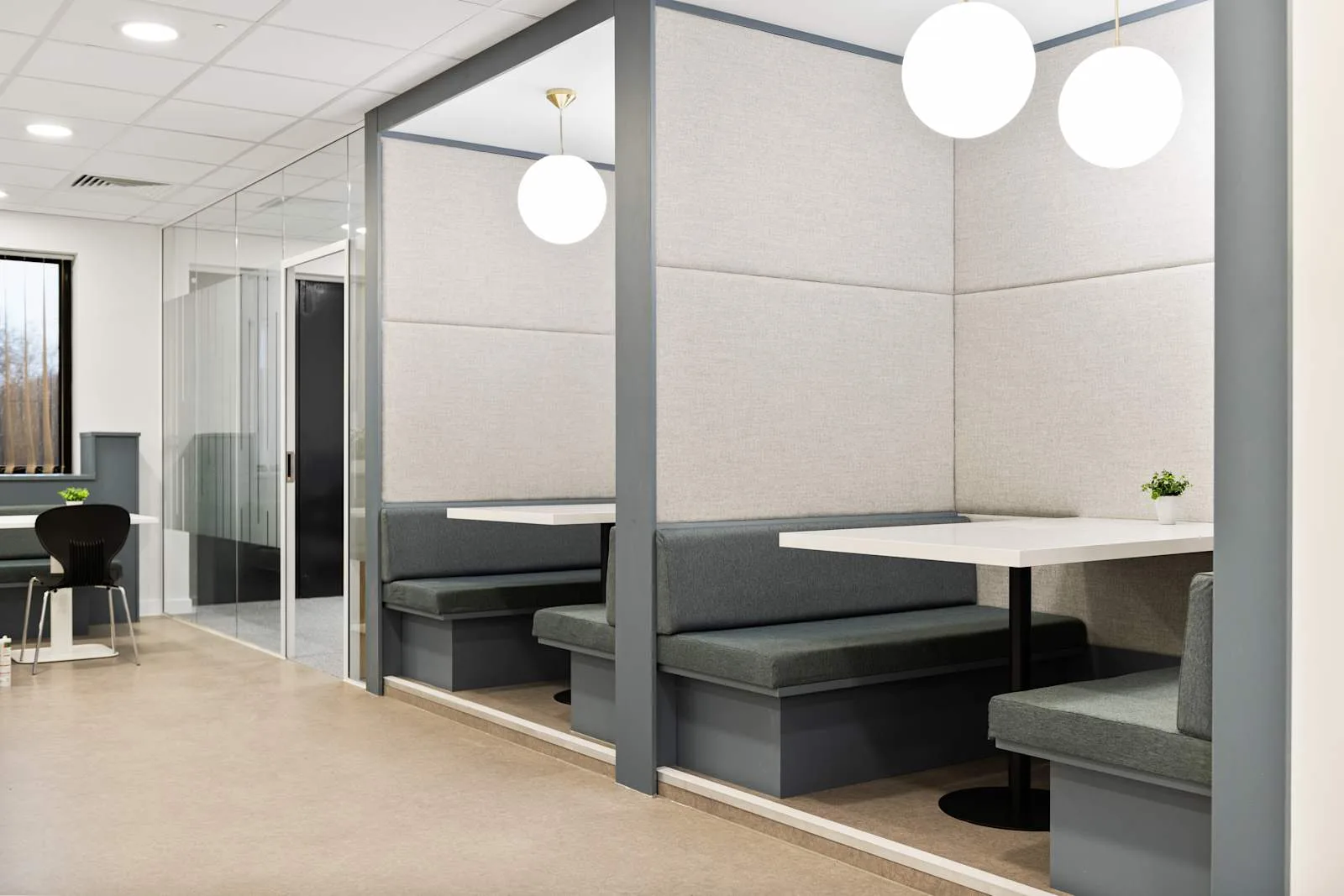 Regus Lincoln, Cromwell House, Coworking space, Lincoln