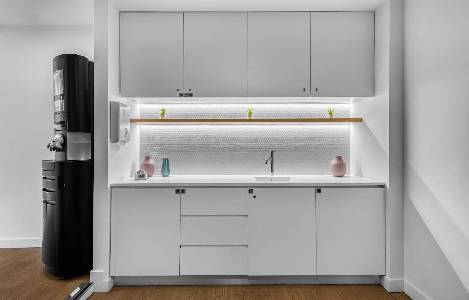 Regus LISBON, Avenida da Liberdade, Kitchen, Lisbon