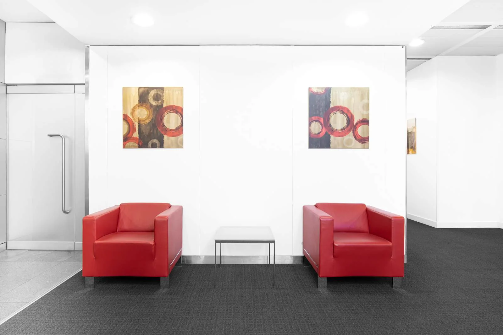 Regus LISBON, Miraflores, Espace détente, Carnaxide