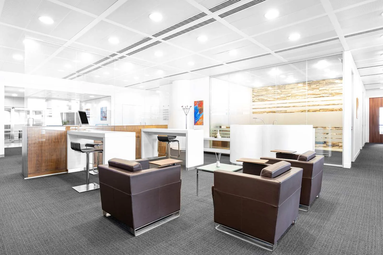 Regus LISBON, Miraflores, Espace de coworking, Carnaxide