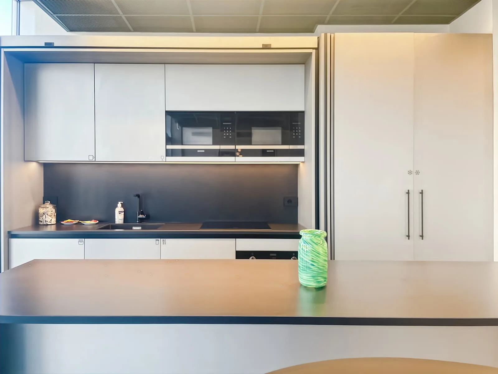 Regus Locate Triulzi, Scalo Milano, Kitchen, Locate Triulzi