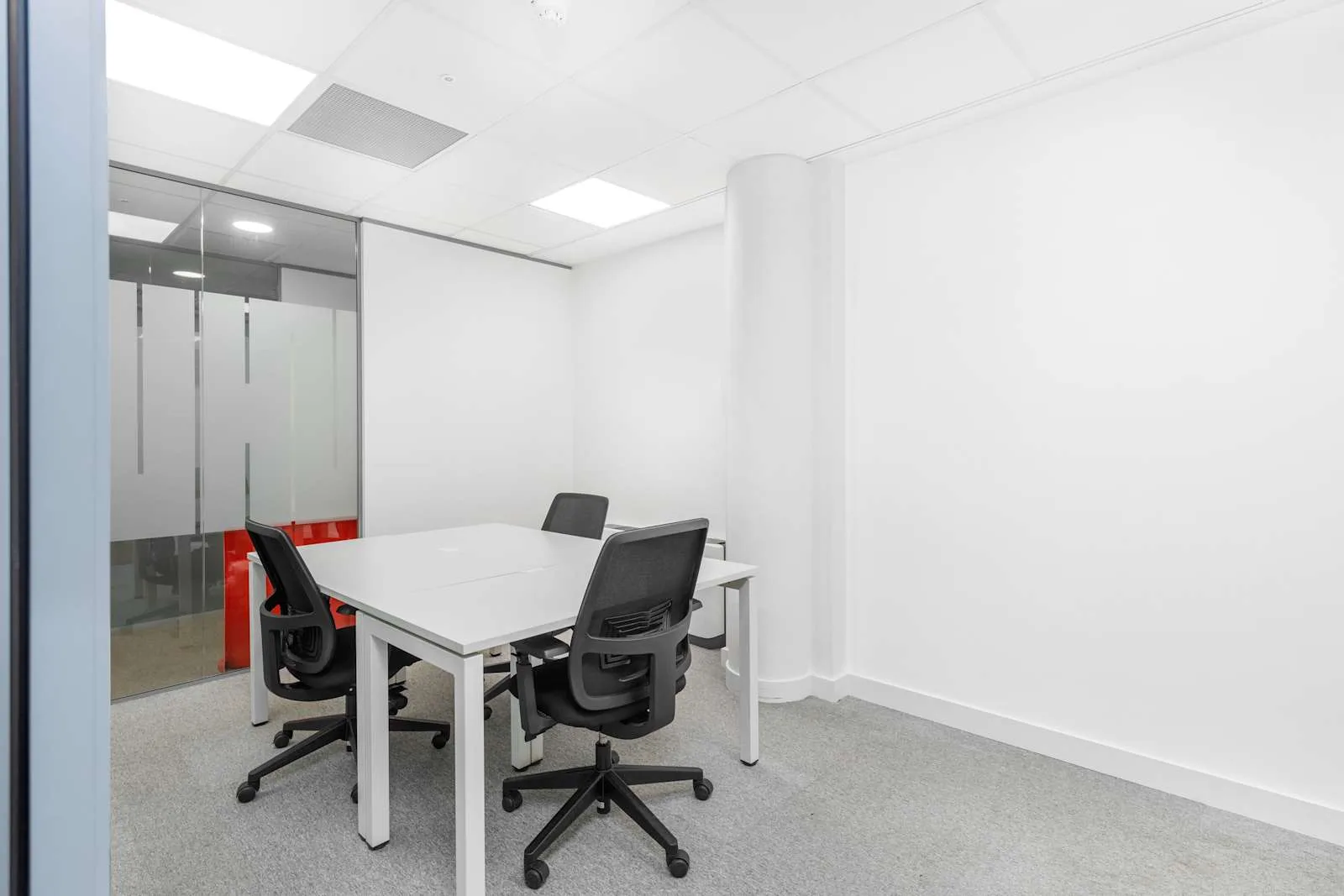 Regus LONDON, Bromley South, Bureau privatif 4 postes, Bromley