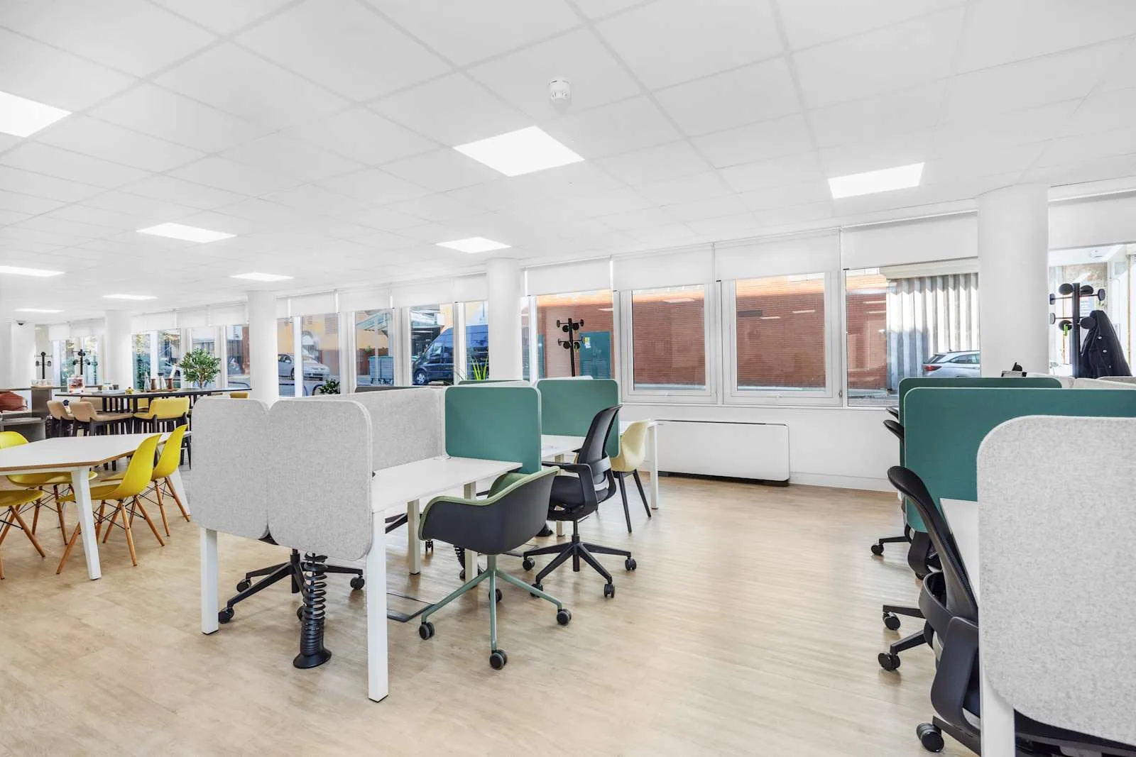 Regus LONDON, Bromley South, Open space, Bromley