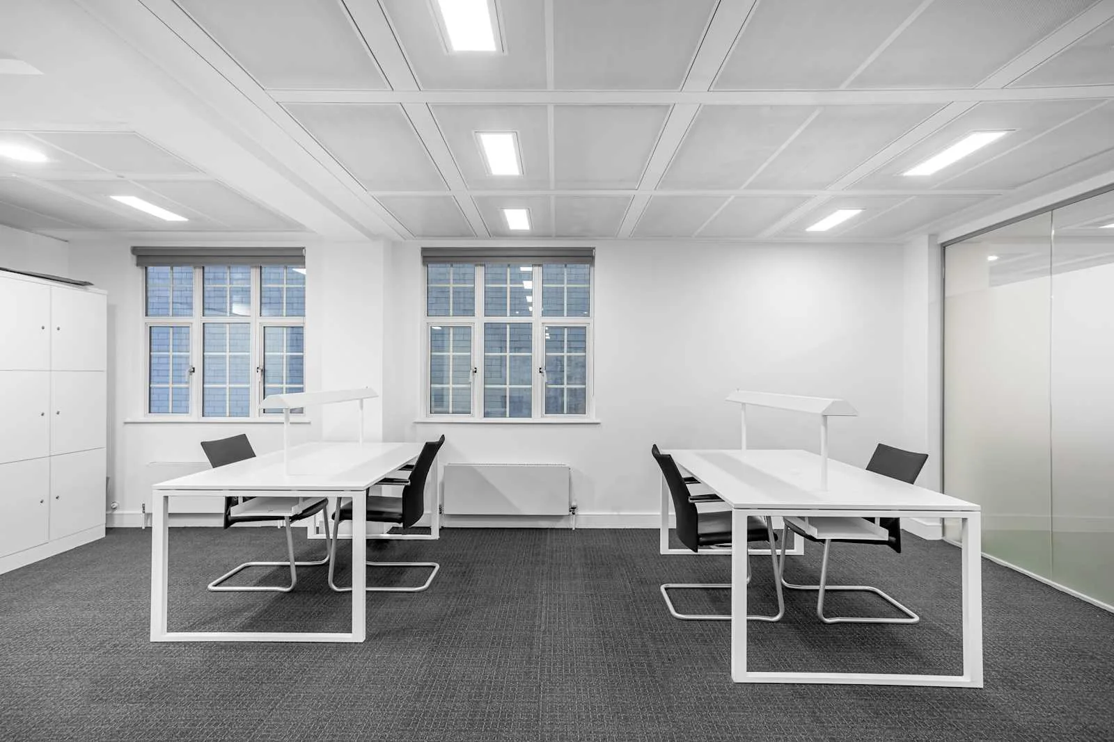 Regus LONDON, St James, Bureau privatif 6 postes, Londres