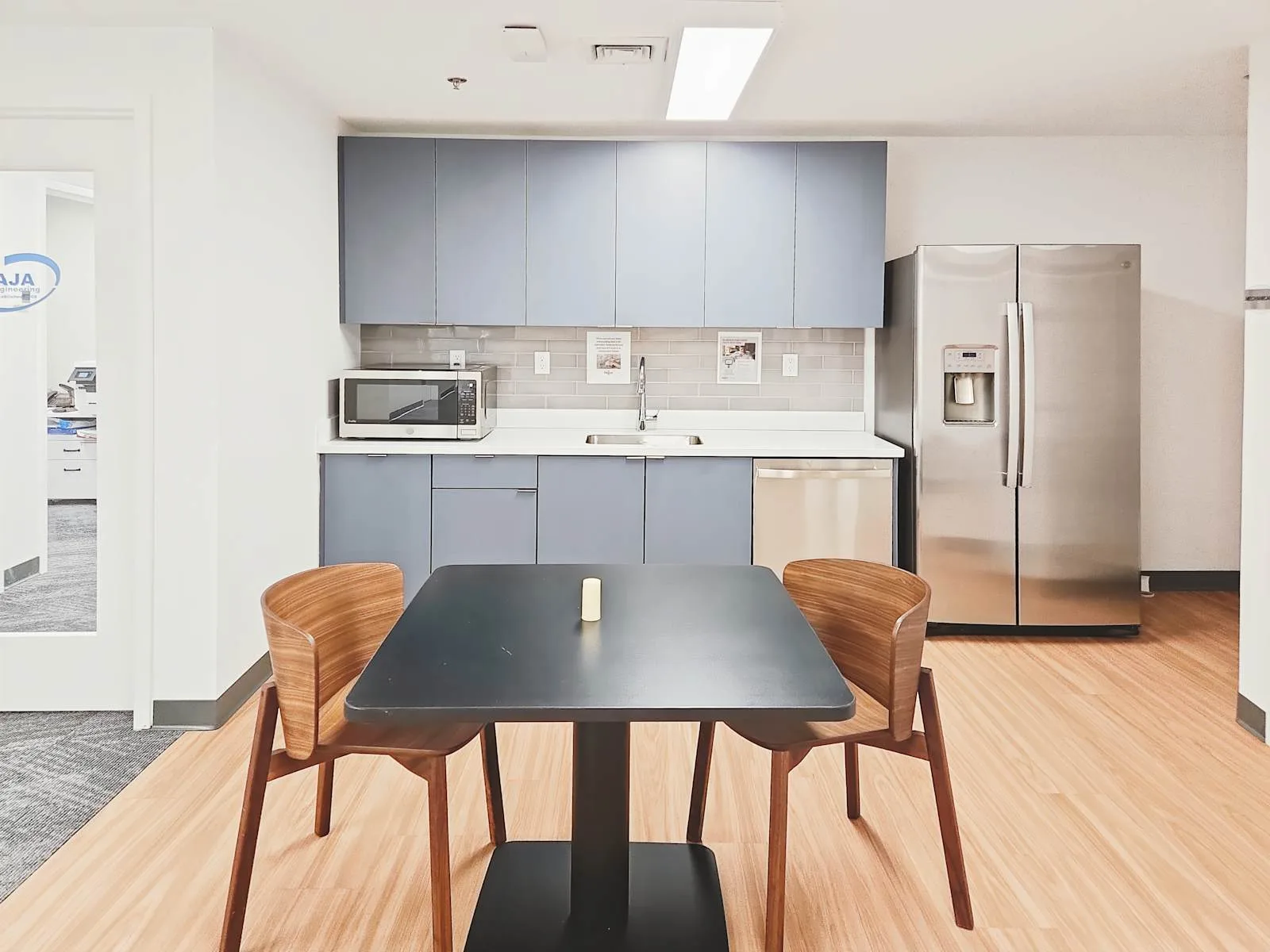Regus MA, Marshfield - Plain St, Kitchen, Marshfield, MA