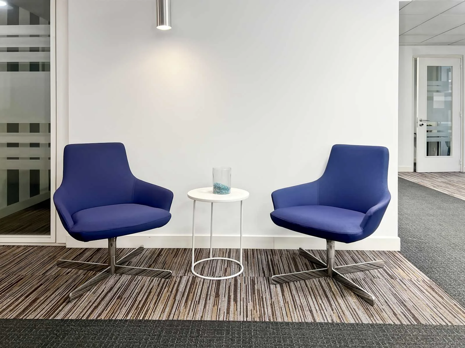 Regus MADRID, Cuzco, Lounge, Madrid