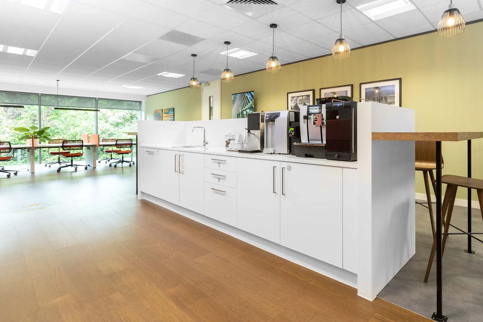 Regus Maidenhead Concorde Park, Cuisine, Maidenhead