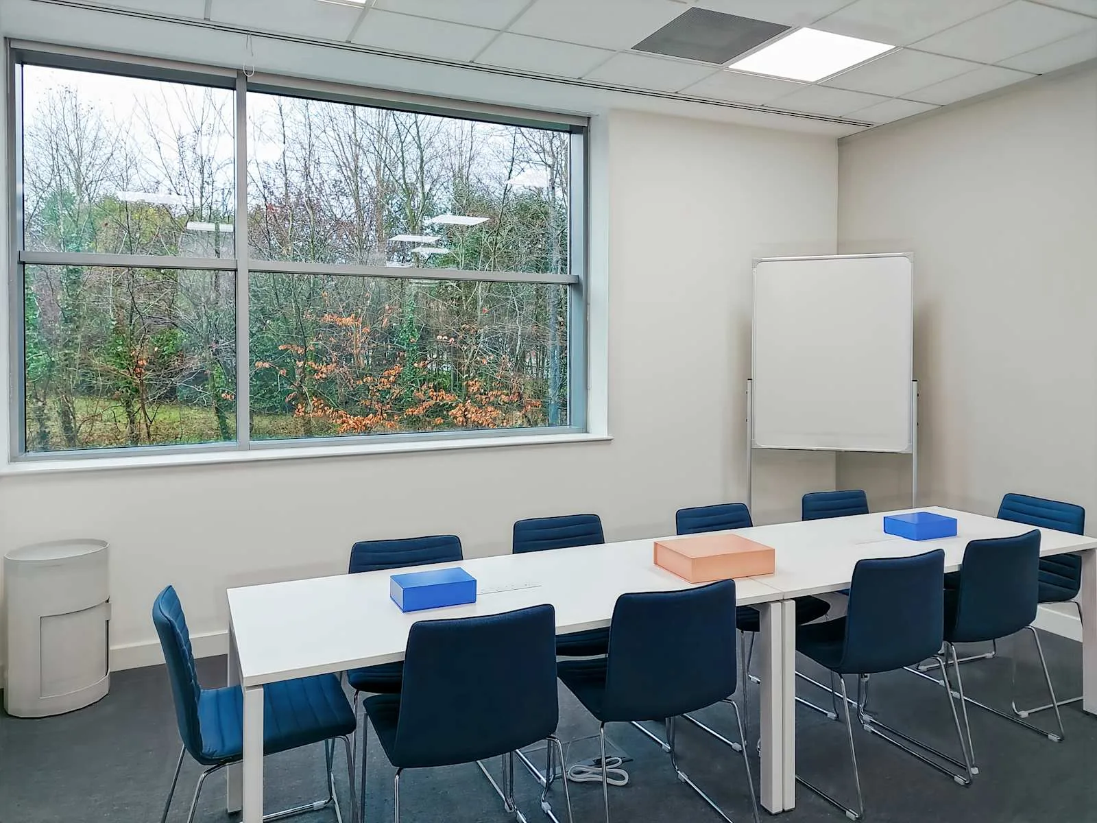 Regus Maidstone, Horizon House, Salle de réunion 10 personnes, Maidstone