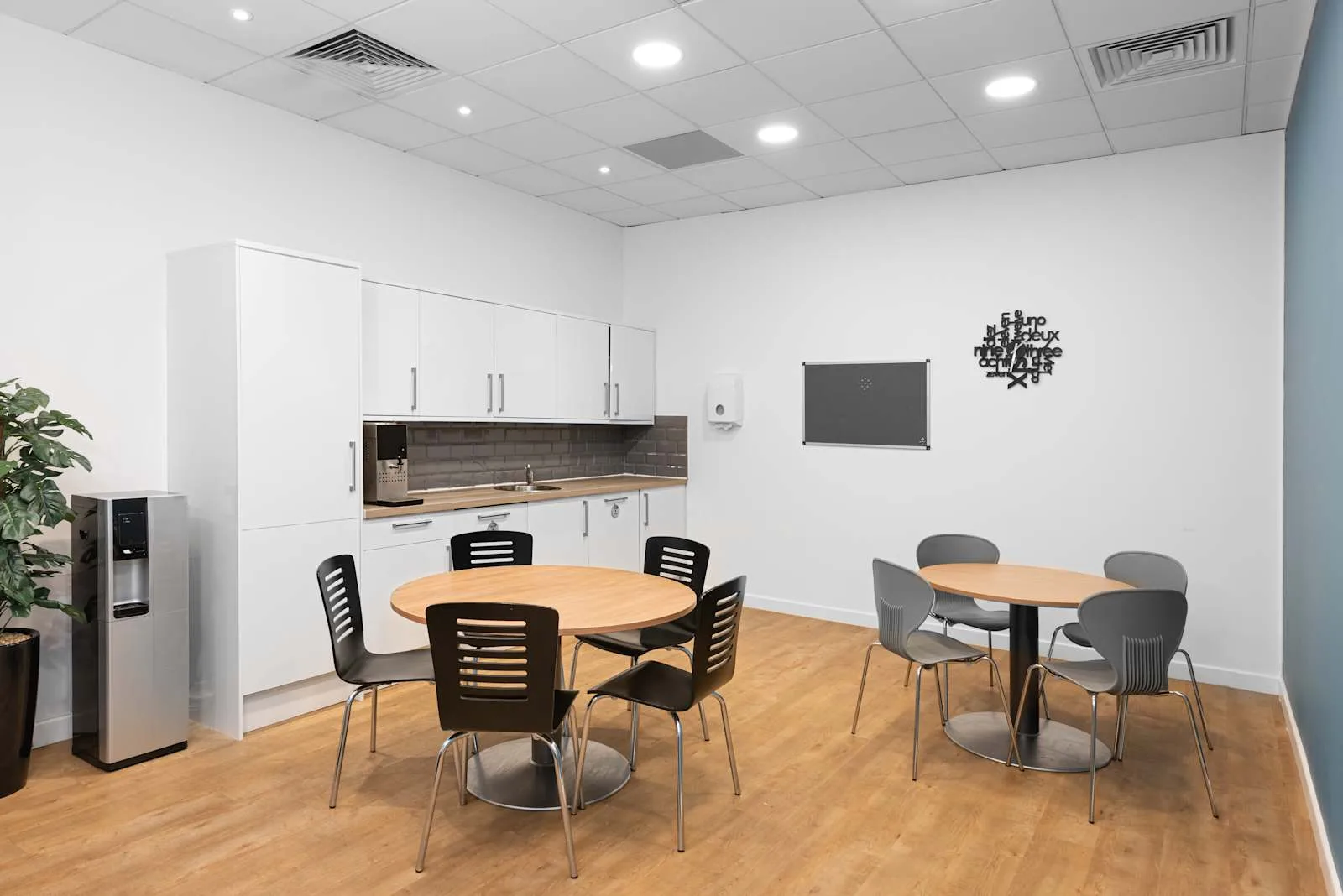 Regus MANCHESTER, Didsbury, Cuisine, Manchester