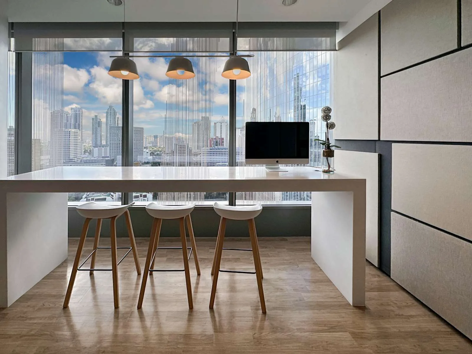 Regus MANILA, Zuellig Building Makati, Coworking space, Makati City