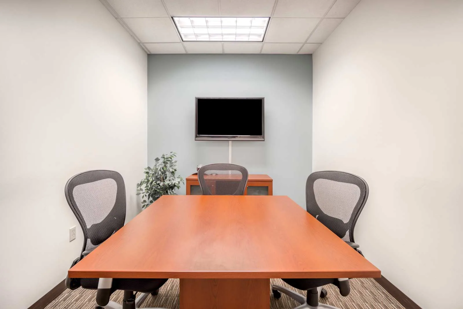 Regus MD, Annapolis - Annapolis, Meeting room for 3 people, Annapolis, MD