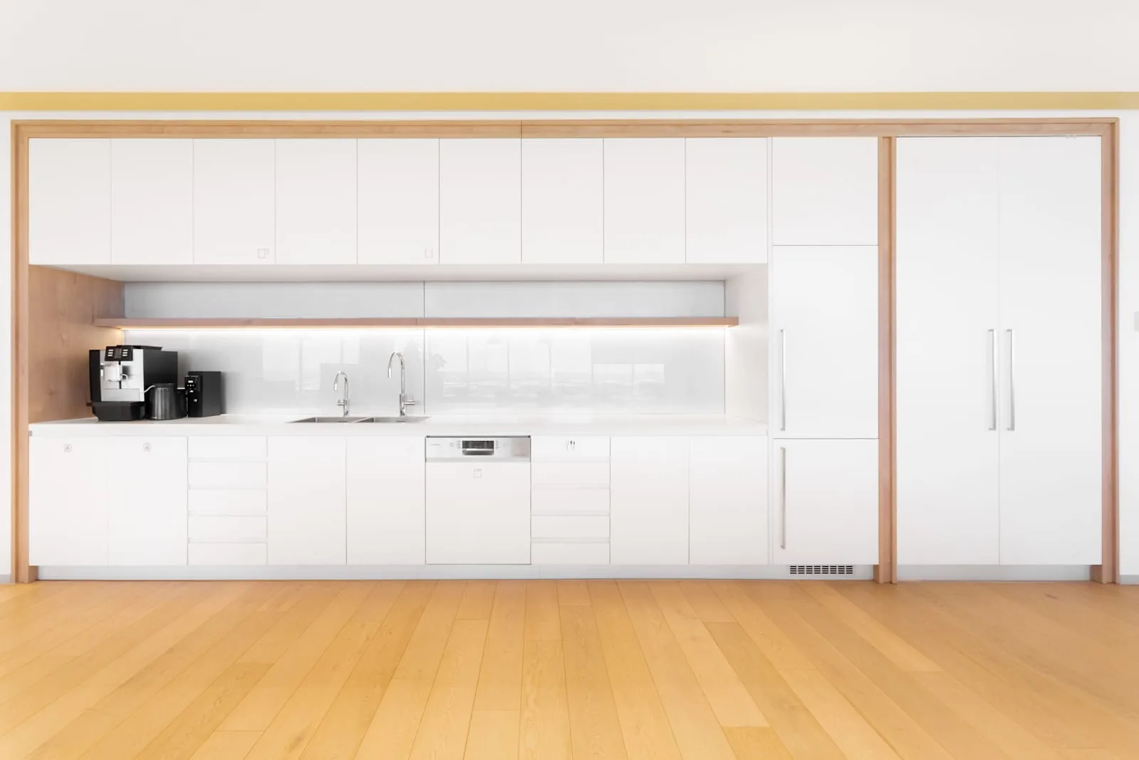 Regus MELBOURNE, Dandenong, Kitchen, Dandenong, VIC