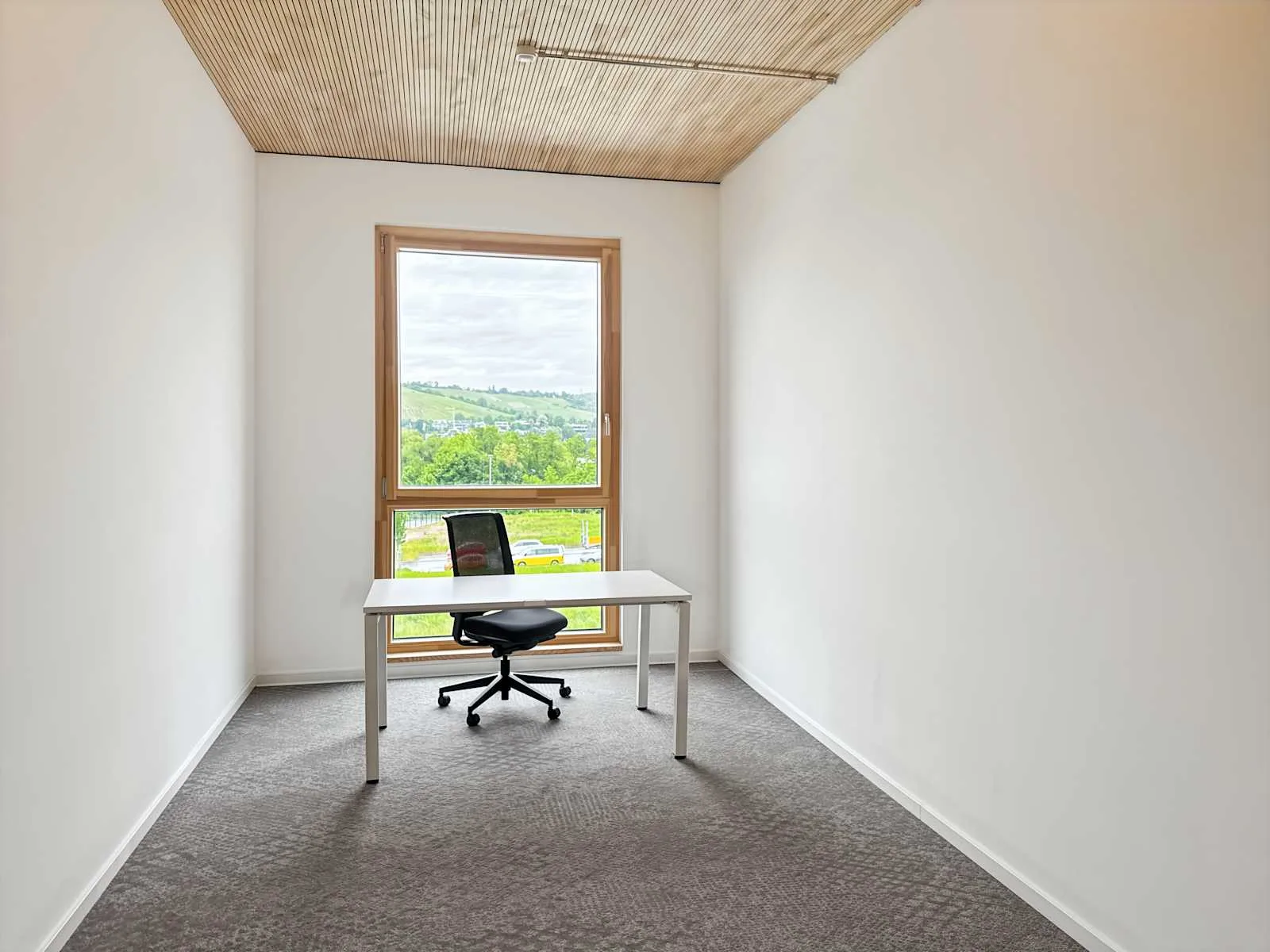 Regus METZINGEN, Friedrich-Henning Straße, Private office, 1 desk, Metzingen