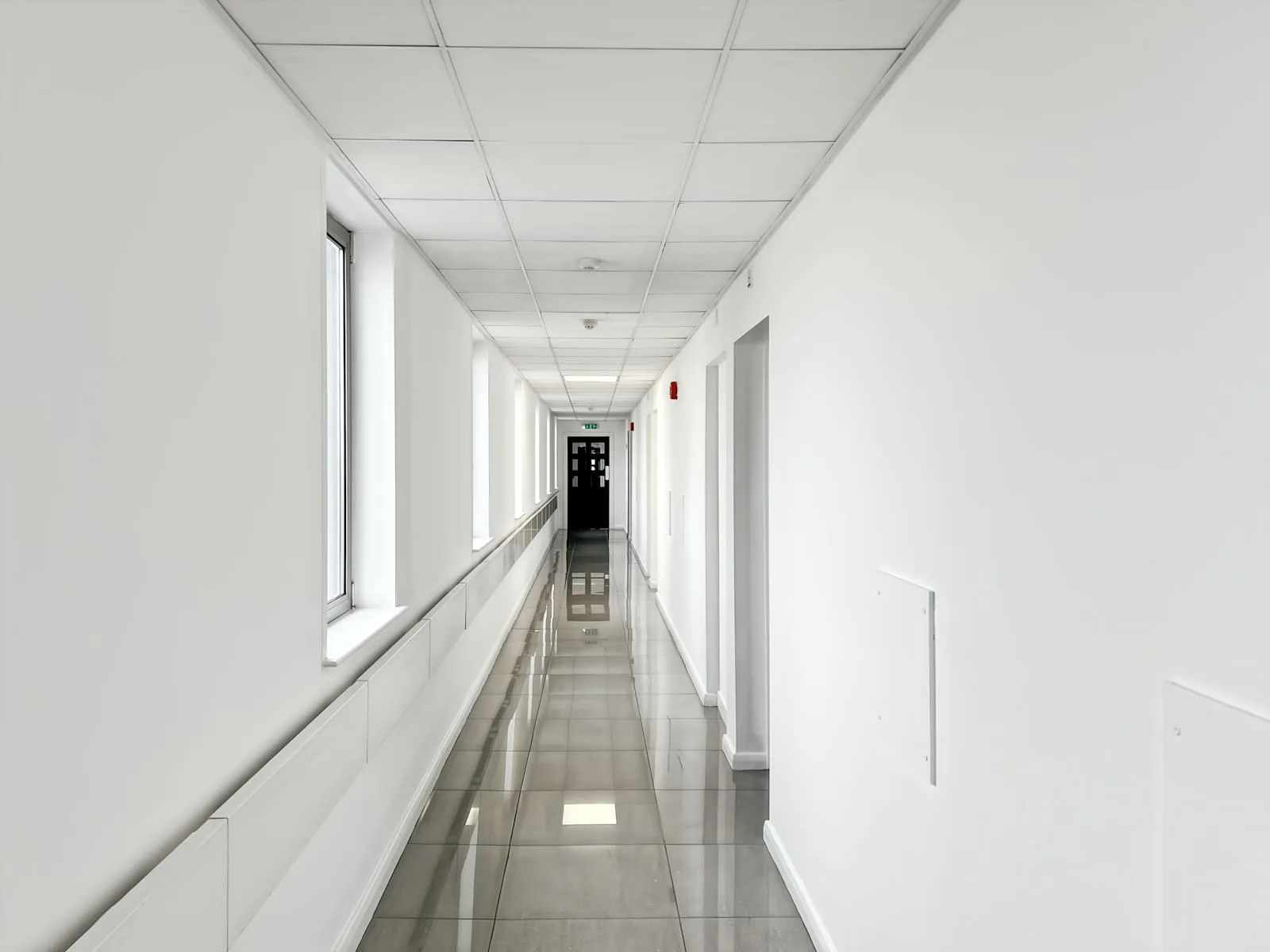 Regus Middlesbrough, The TAD Centre, Middlesbrough, photo 3