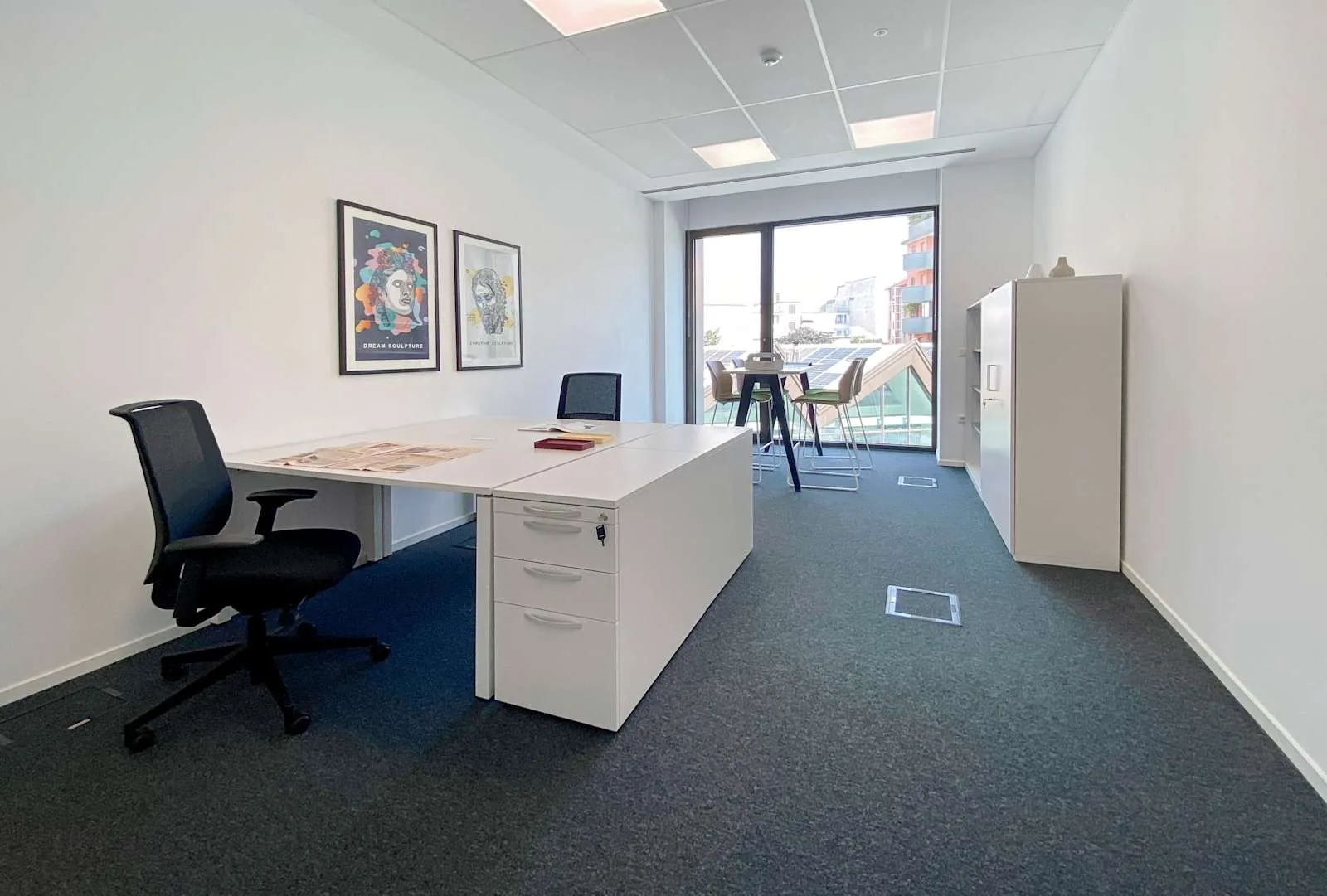 Regus Milan, Arco Della Pace, Ufficio privato con 2 postazioni, Milano