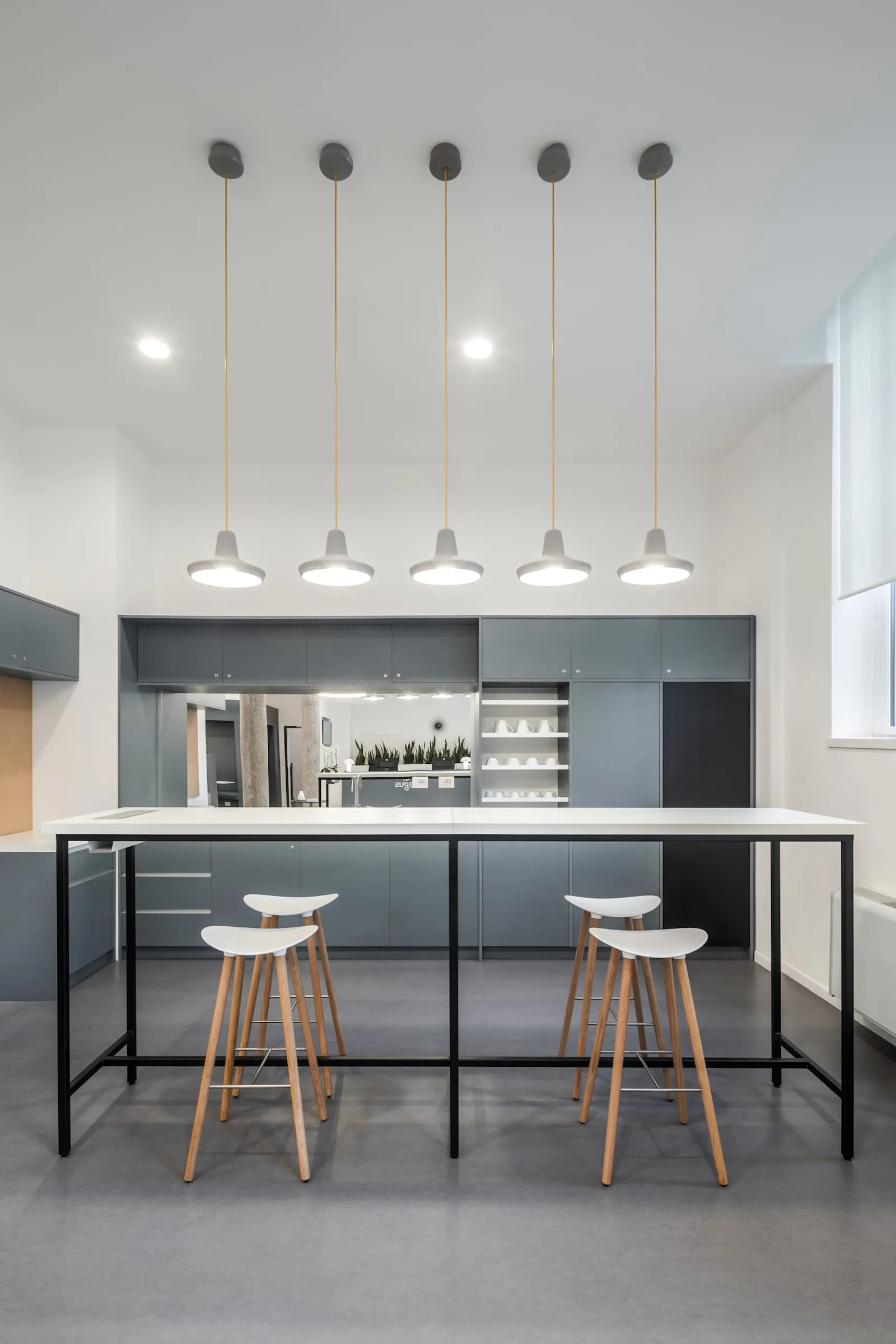 Regus MILAN, Brera, Cucina, Milano