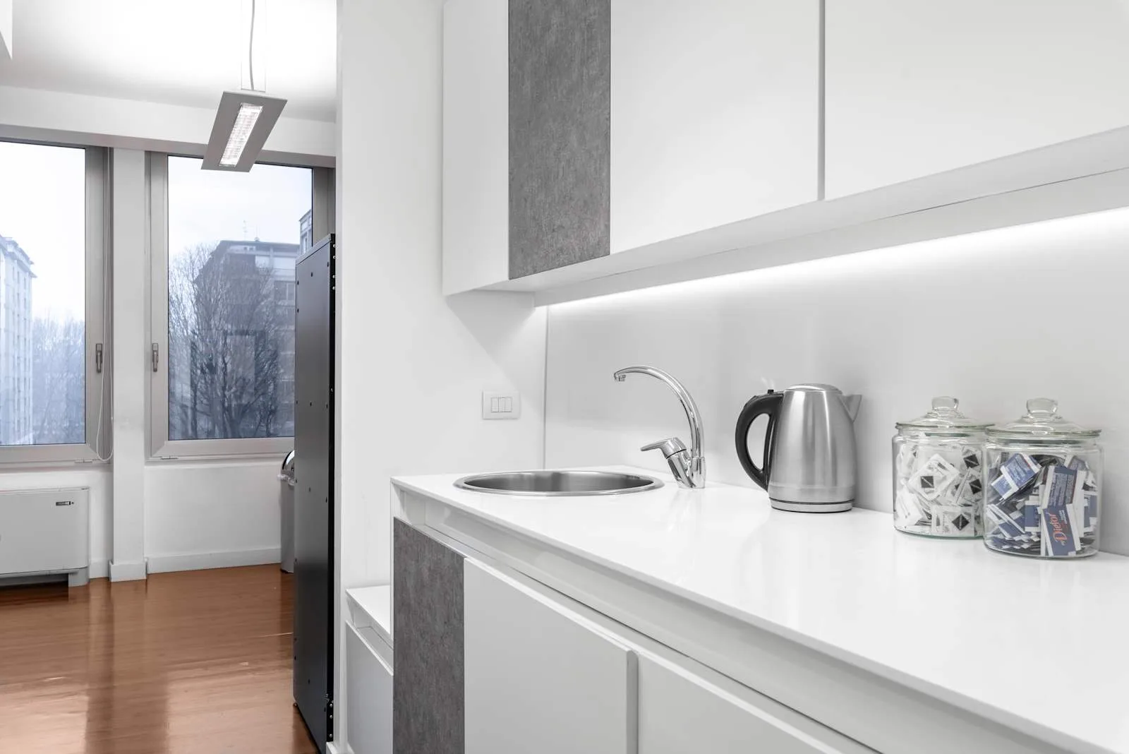 Regus MILAN, Buonarroti-Fiera, Kitchen, Milan