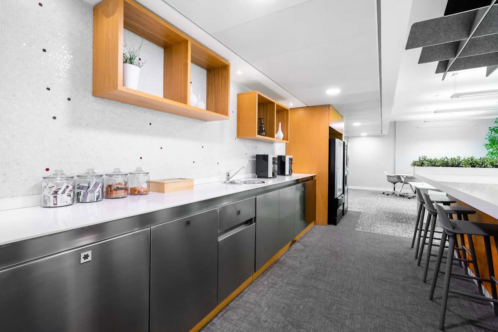 Regus MILAN, Cadorna, Kitchen, Milan