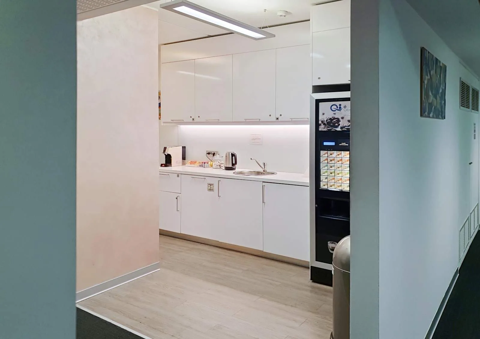 Regus MILAN, Milanofiori, Kitchen, Assago