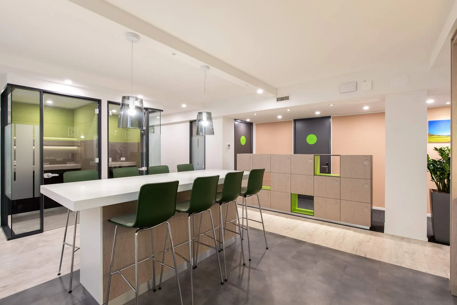 Regus MILAN, Porta Venezia, Espace de coworking, Milan