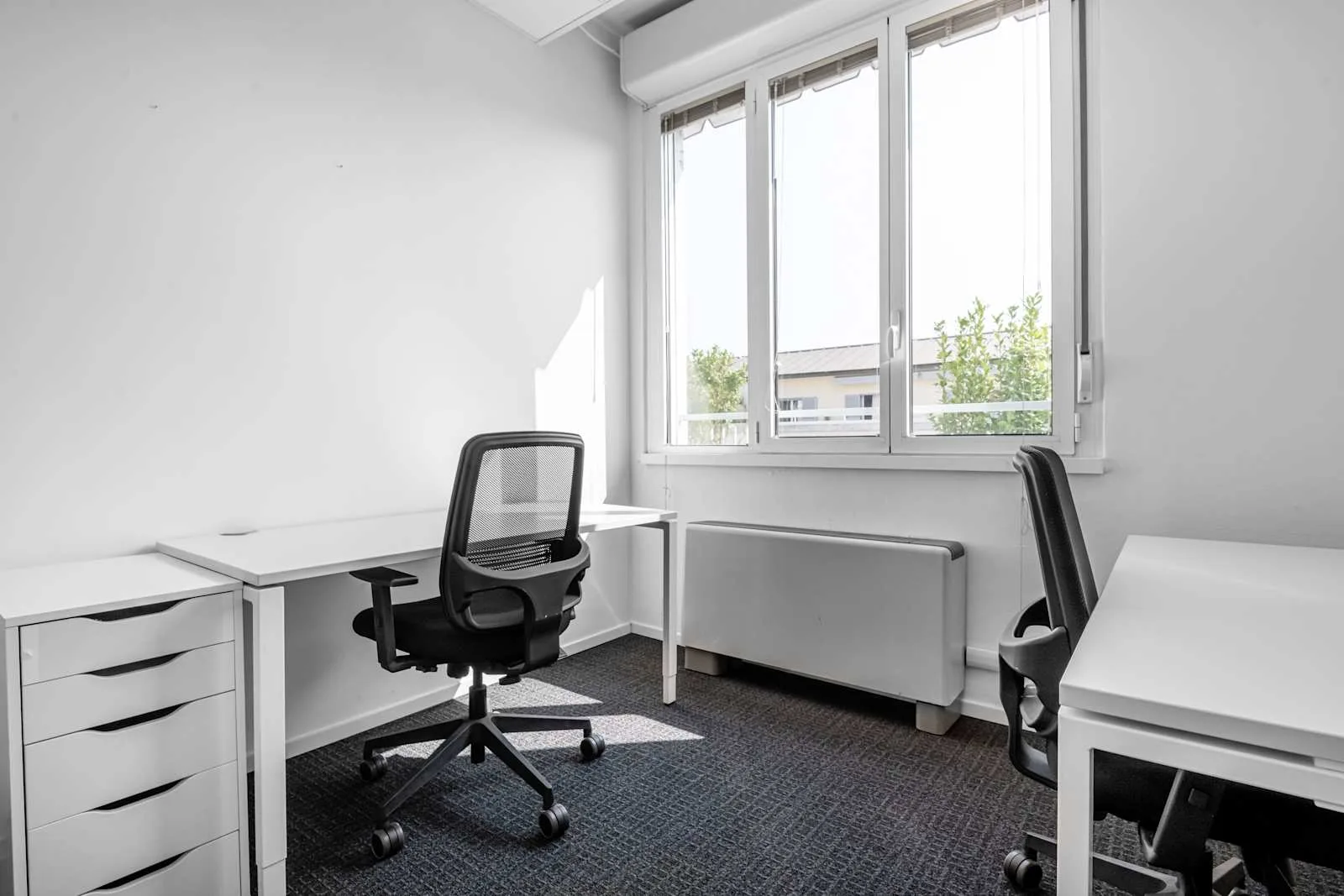 Regus MILAN, Visconti di Modrone, Ufficio privato con 2 postazioni, Milano