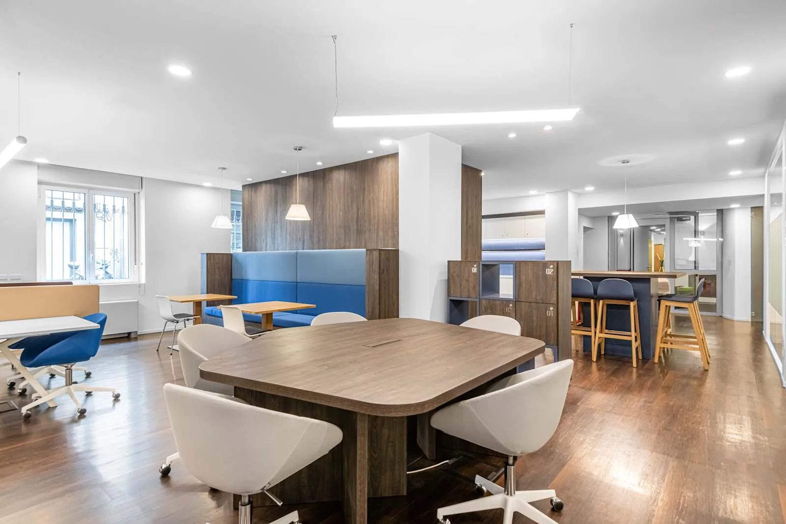 Regus MILAN, Visconti di Modrone, Spazio di coworking, Milano
