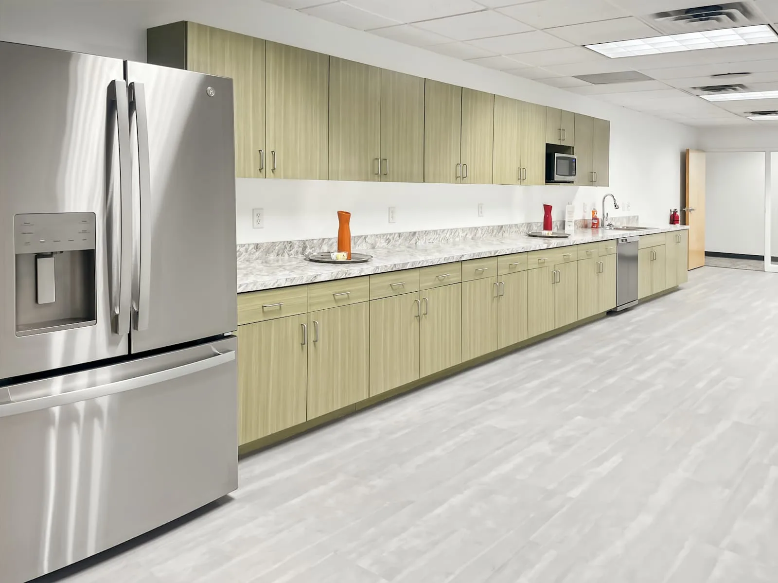 Regus MN, Woodbury - Hudson Rd, Kitchen, Woodbury, MN