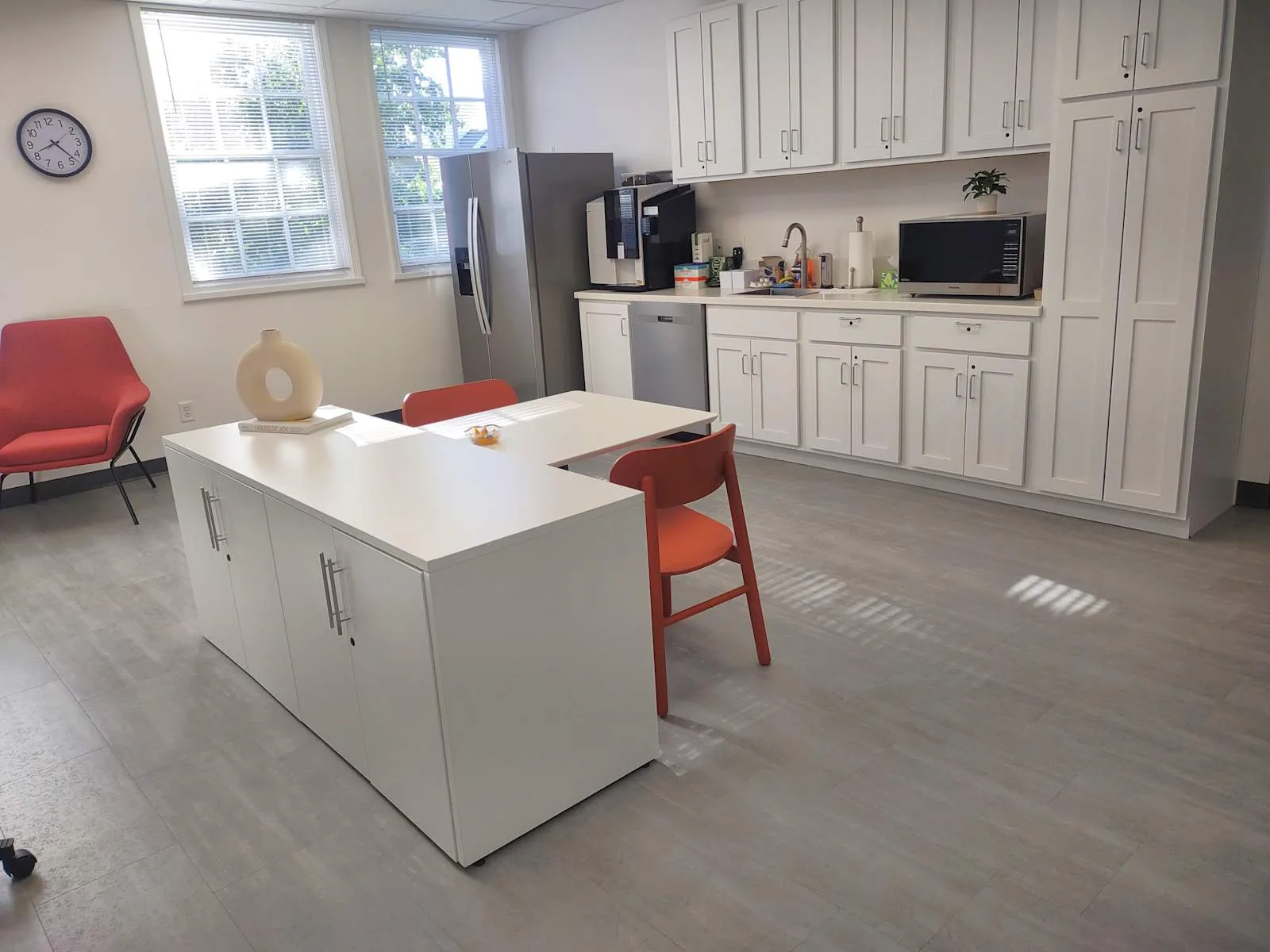 Regus MO, Branson - W. Hwy 76, Kitchen, Branson, MO