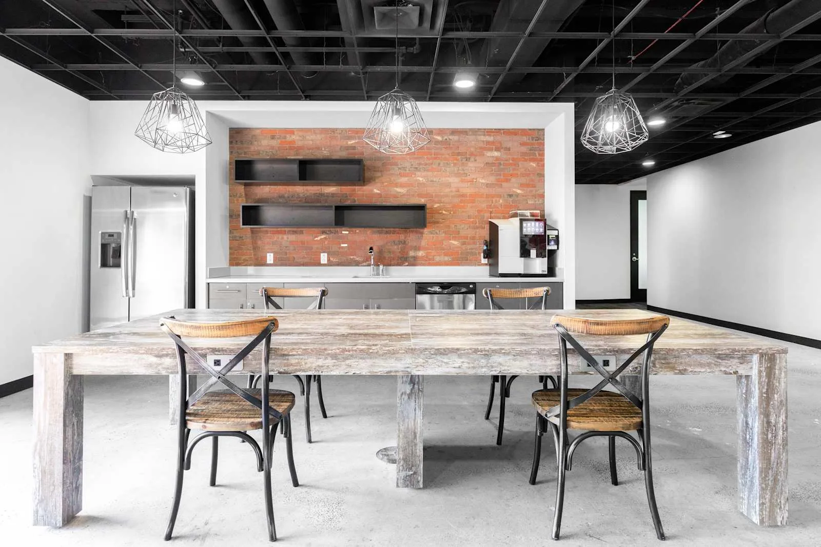 Regus MO, Clayton - Sevens Building, Kitchen, Clayton, MO