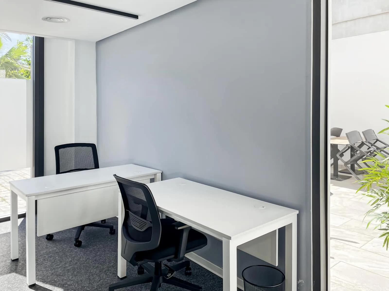 Regus Mohammedia, Fdala Business Center, Private office, 2 desks, Mohammedia, Morocco