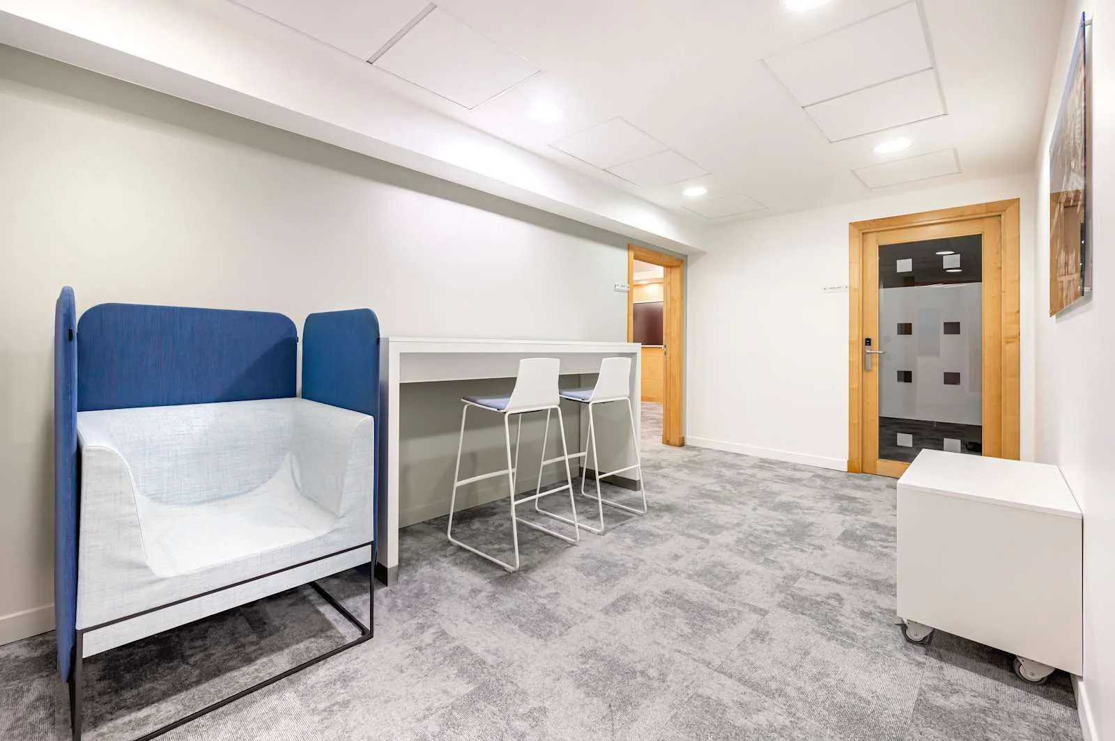 Regus MONACO, Monte Carlo, Espace de coworking, Monaco
