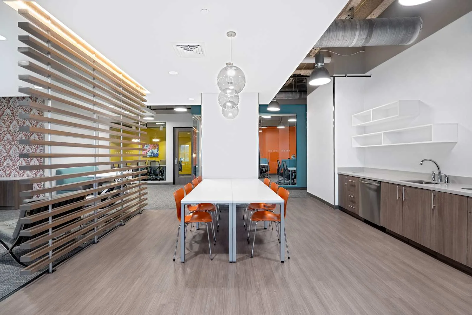 Regus LA, Monroe - Monroe, Kitchen, Monroe, LA