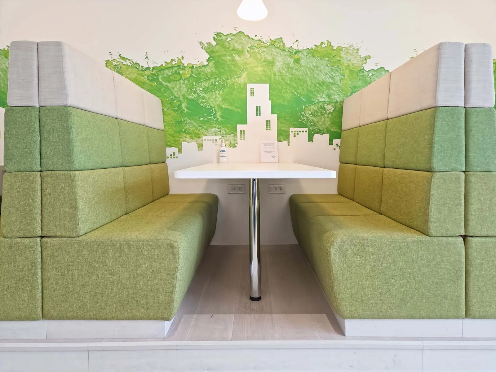 Regus Montbonnot Valley, Coworking space, Montbonnot-Saint-Martin