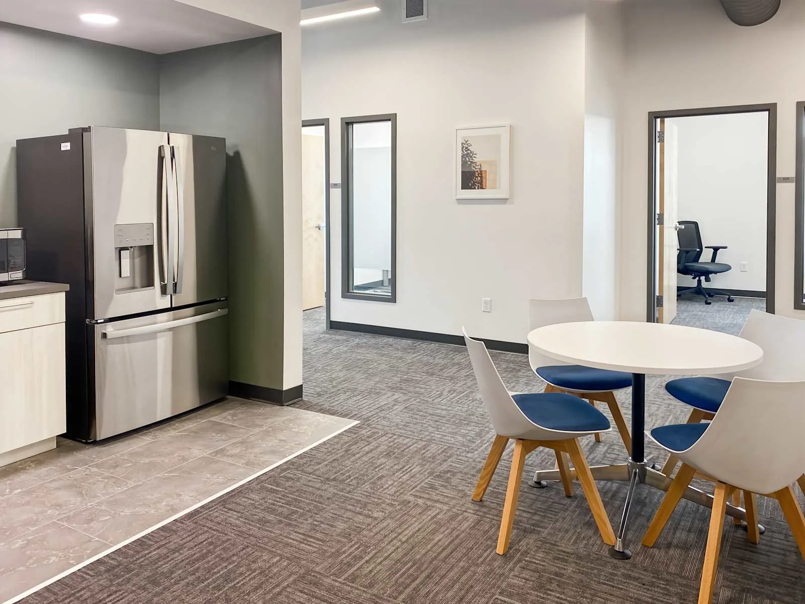 Regus MT, Bozeman - Haley Springs Rd, Kitchen, Bozeman, MT