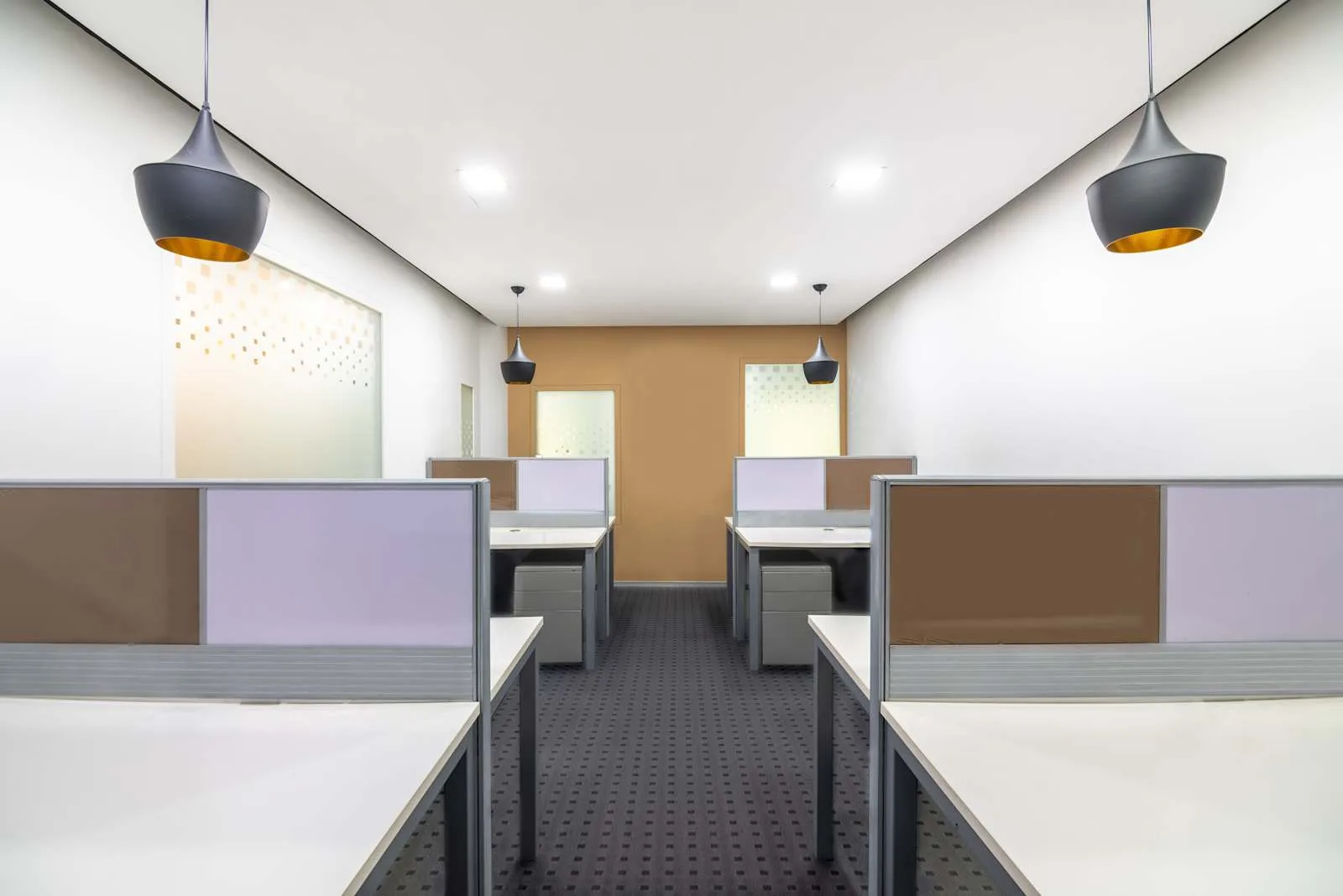 Regus MUMBAI, Worli, Open-plan office, Mumbai