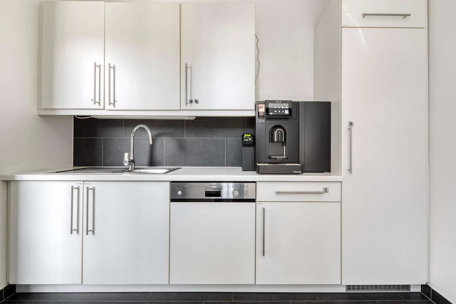 Regus MUNICH, Stachus, Küche, München