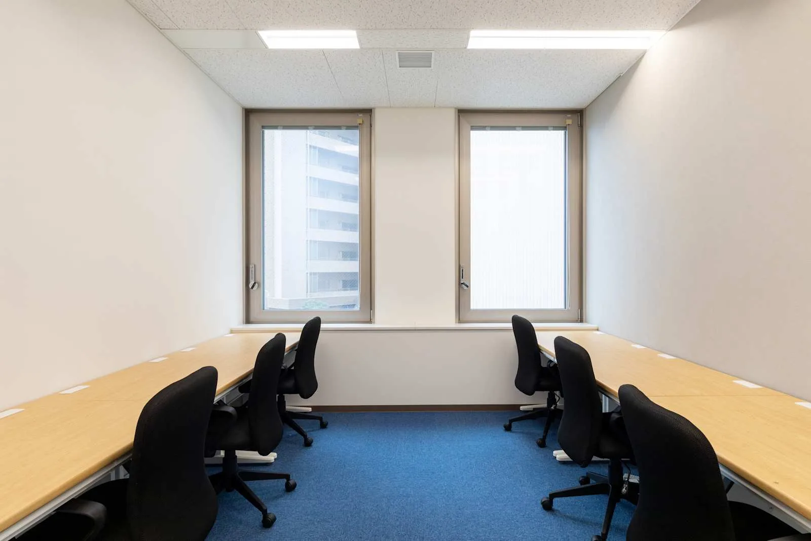 Regus NAGANO, Ekimae、個室オフィス（6席）、Nagano-shi