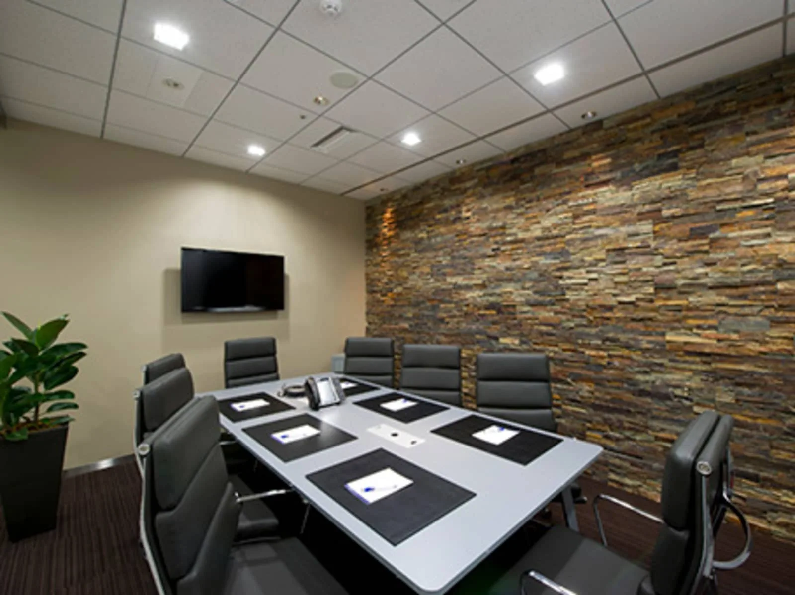 Regus NAGOYA, Hirokoji Garden Avenue, Meeting room for 8 people, Nagoya