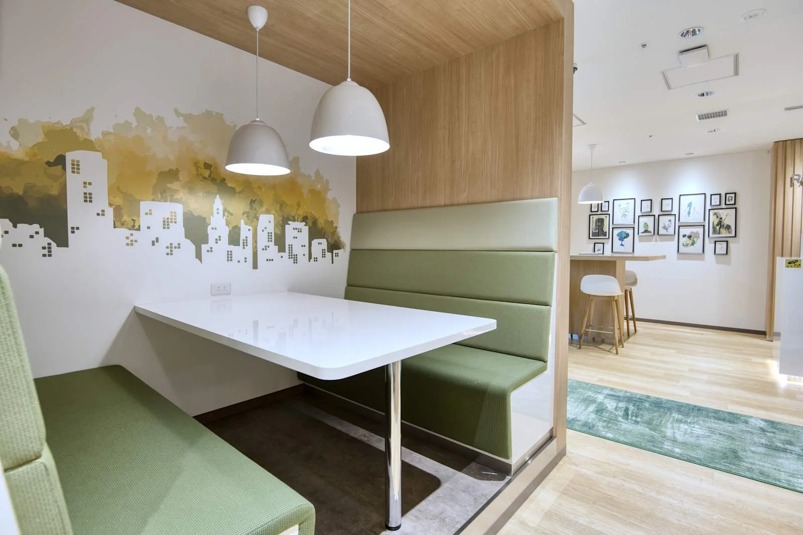 Regus Nagoya, KDX Nagoya Ekimae Building、コワーキングスペース、名古屋