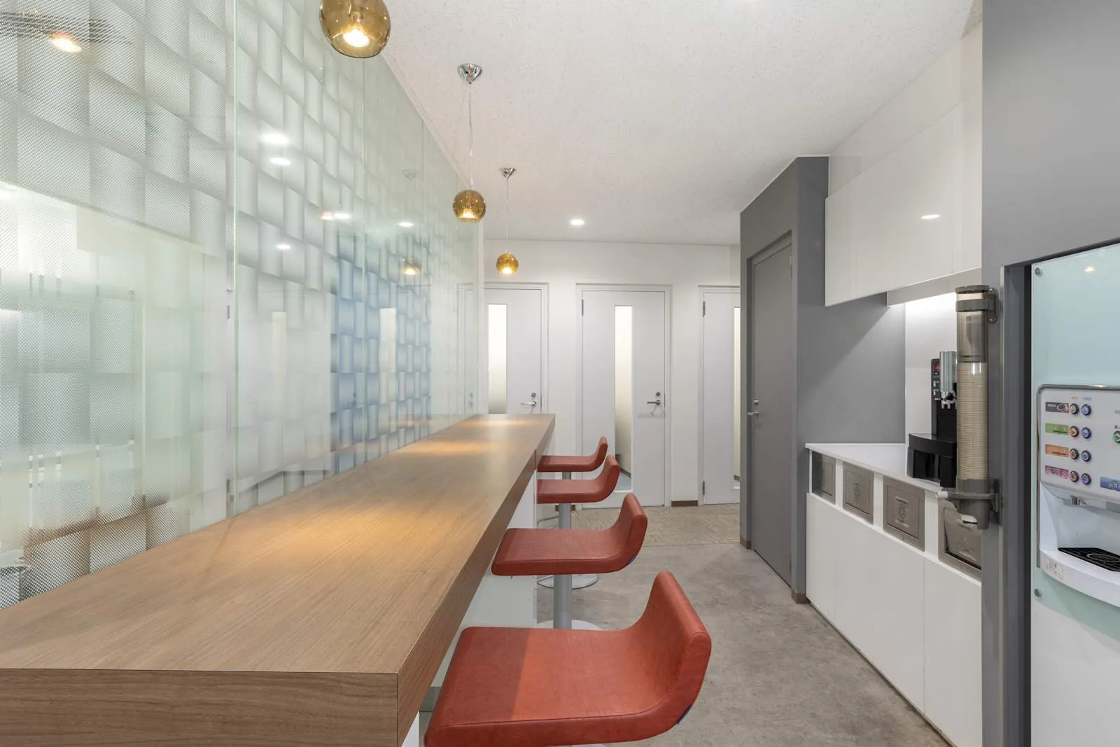 Regus NAGOYA, Nagoyaeki Higashiguchi、キッチン、名古屋