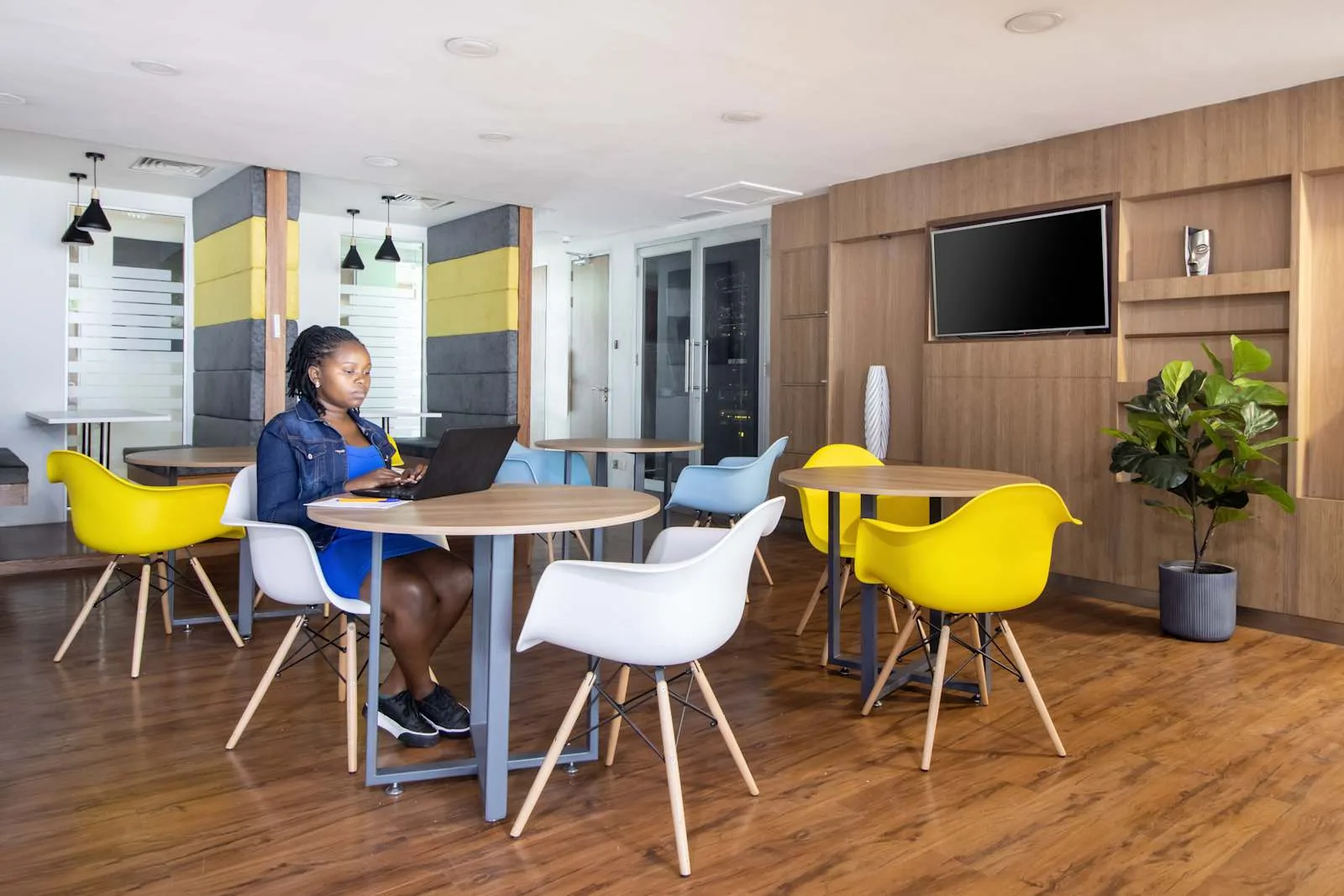 Regus NAIROBI, Delta Corner Tower 2, Coworking space, Nairobi