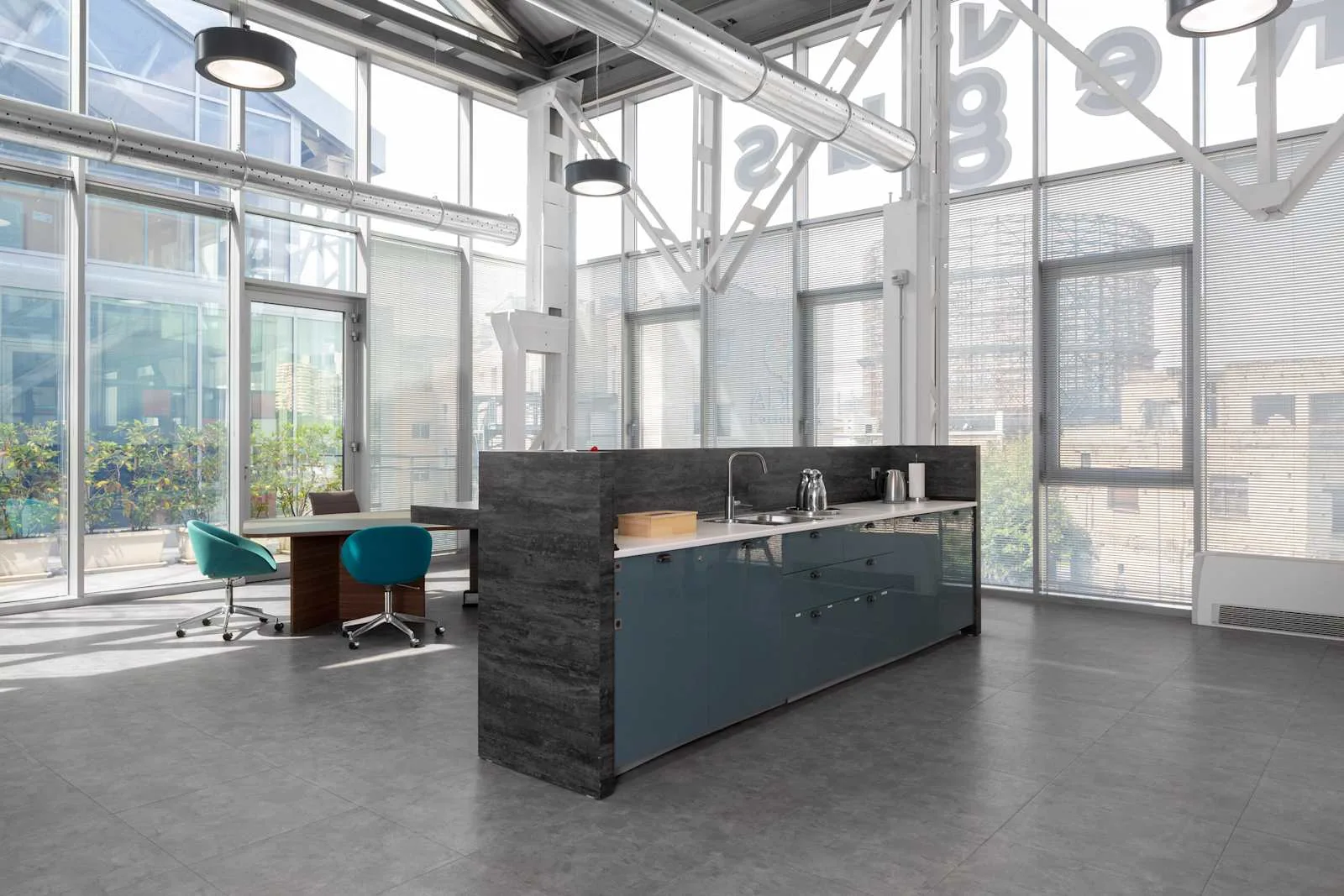 Regus NAPLES, Brin, Kitchen, Naples