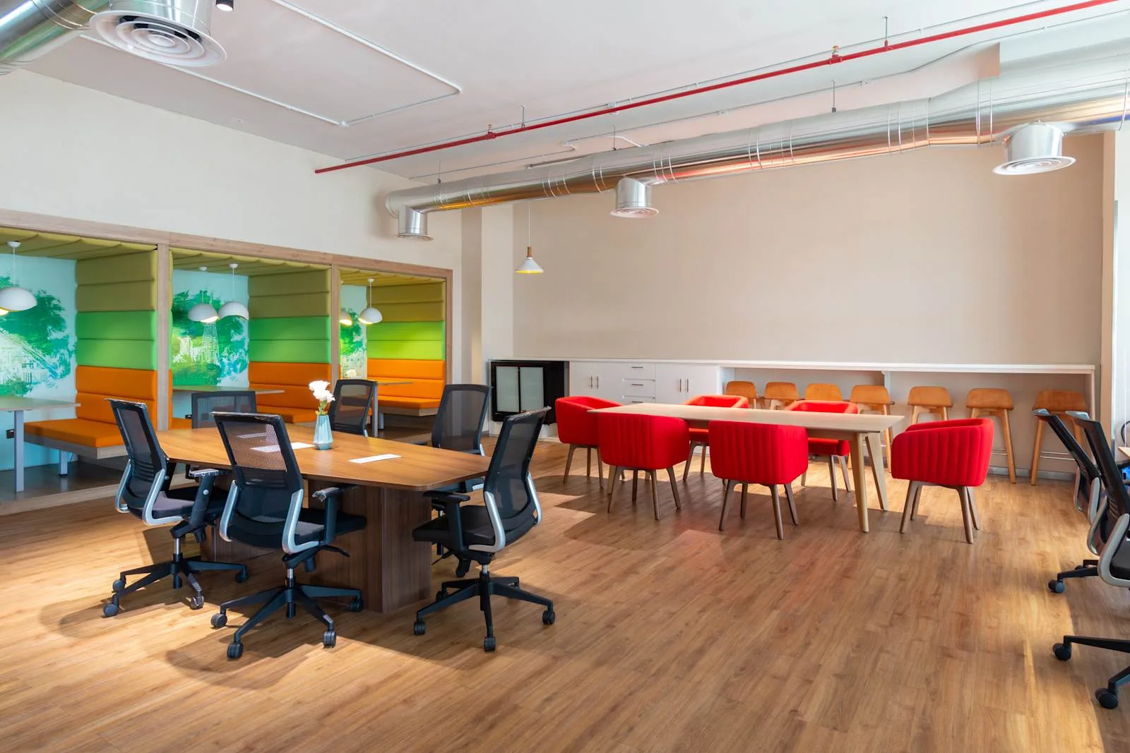 Regus Nawaf Square, Coworking space, Riyadh