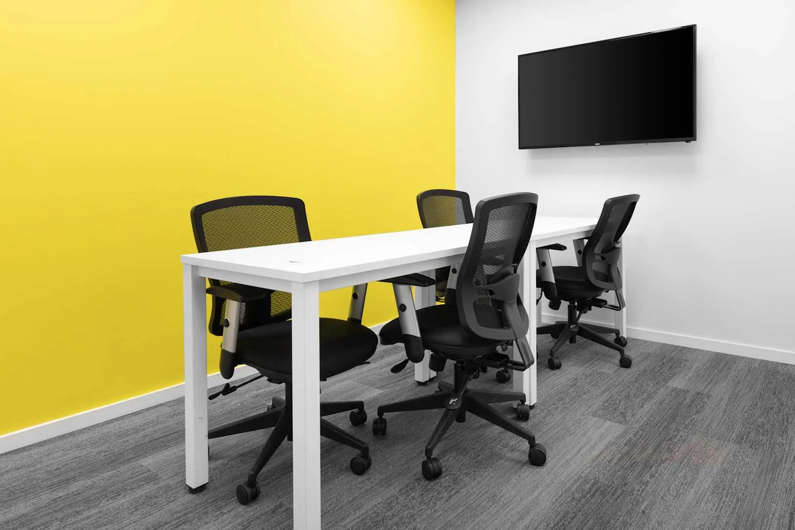 Regus NAZARETH, Business Centre, חדר הדרכה ל-4 אנשים, נצרת