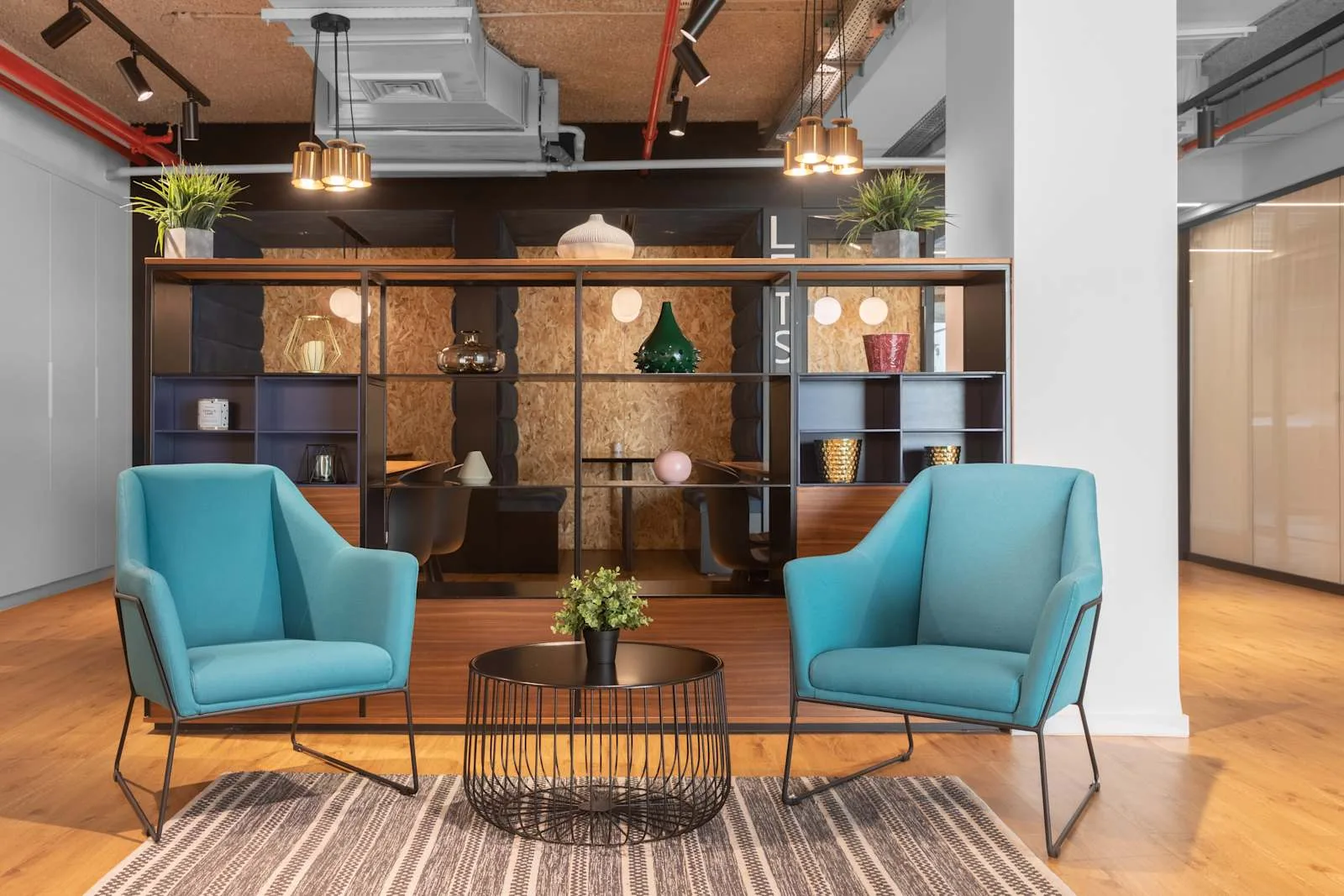 Regus NAZARETH, Business Centre, אזור מנוחה, נצרת