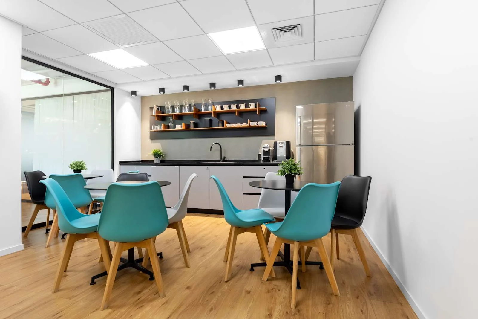 Regus NAZARETH, Business Centre, Kitchen, Nazareth