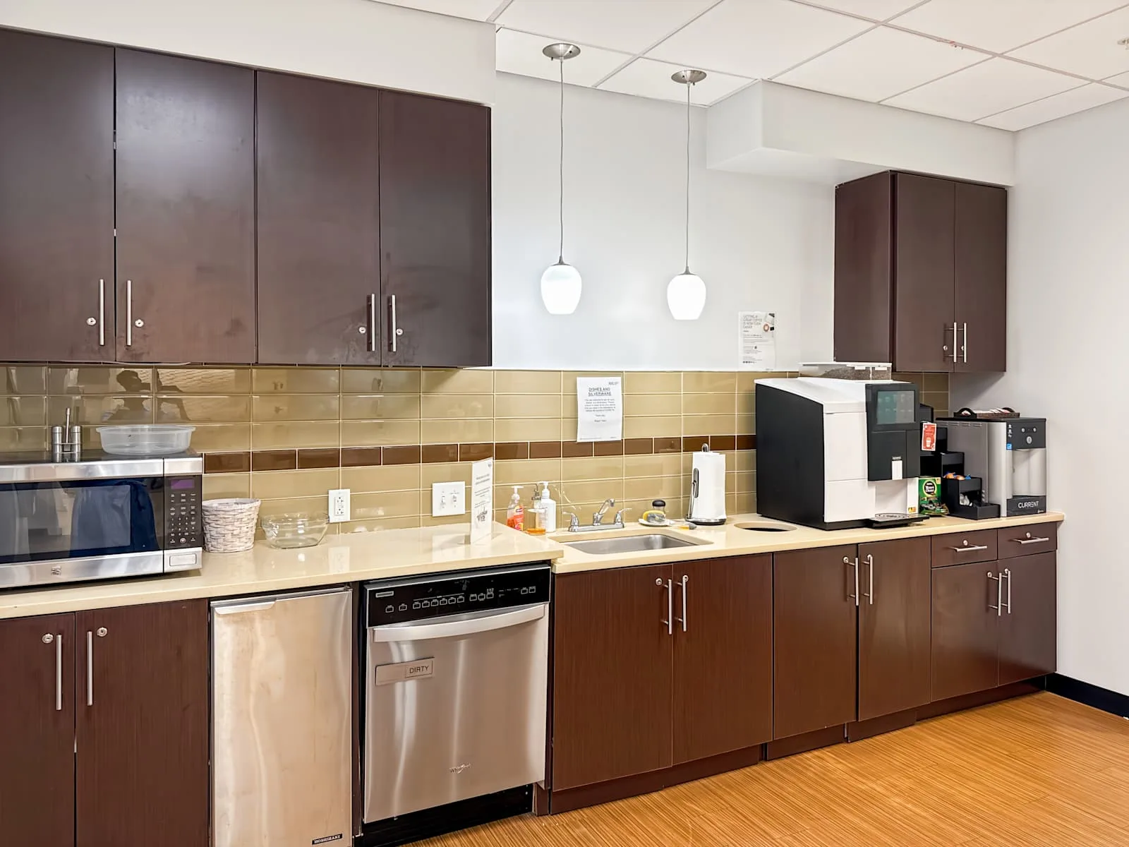 Regus NC, Chapel Hill - Chapel Hill, Kitchen, Chapel Hill, NC