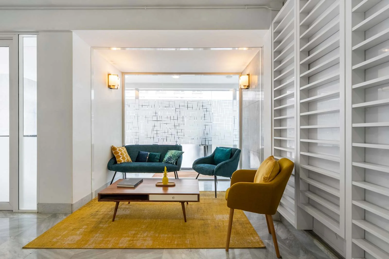 Regus NEUILLY, Pont de Neuilly, Espace détente, Neuilly-sur-Seine