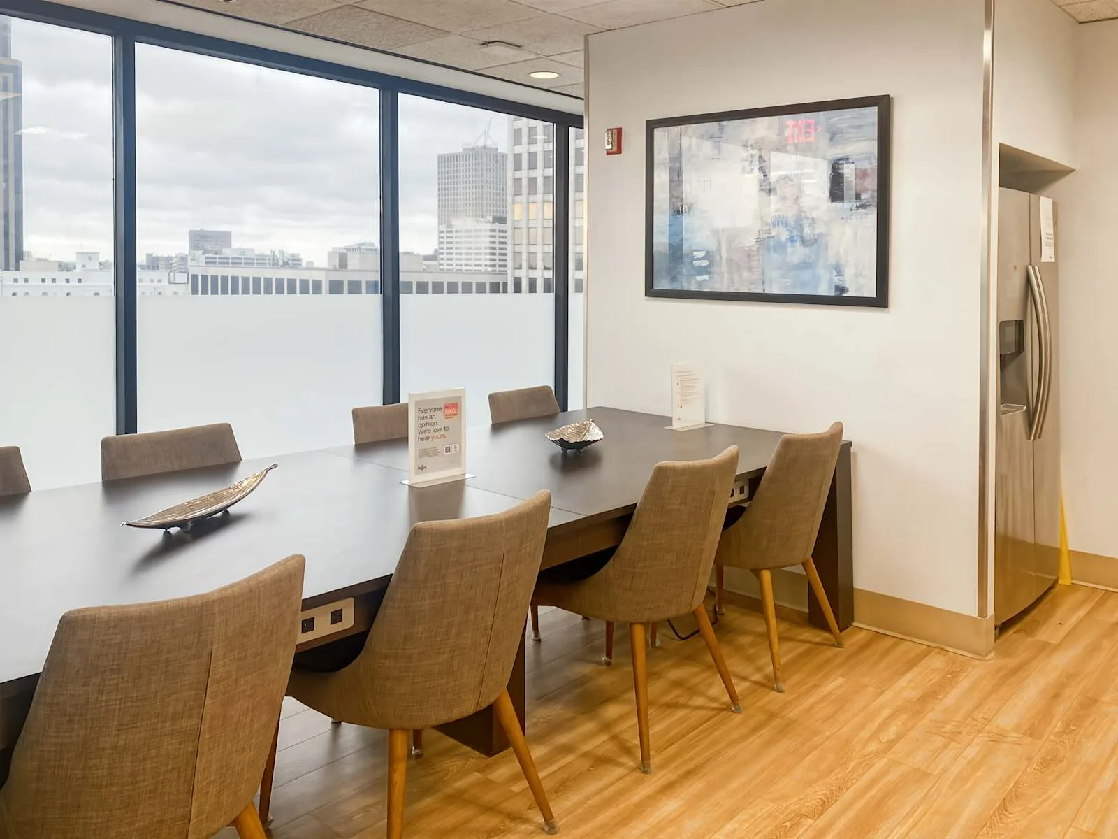 Regus LA, New Orleans - St Charles and Poydras, Meeting room for 7 people, New Orleans, LA